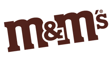M&M's