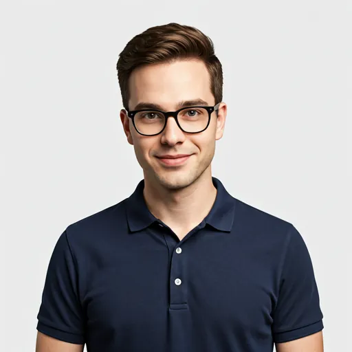 Retrato de Thomas Martin